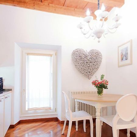 Ferienwohnung Casa Bonifacio Verona Exterior foto