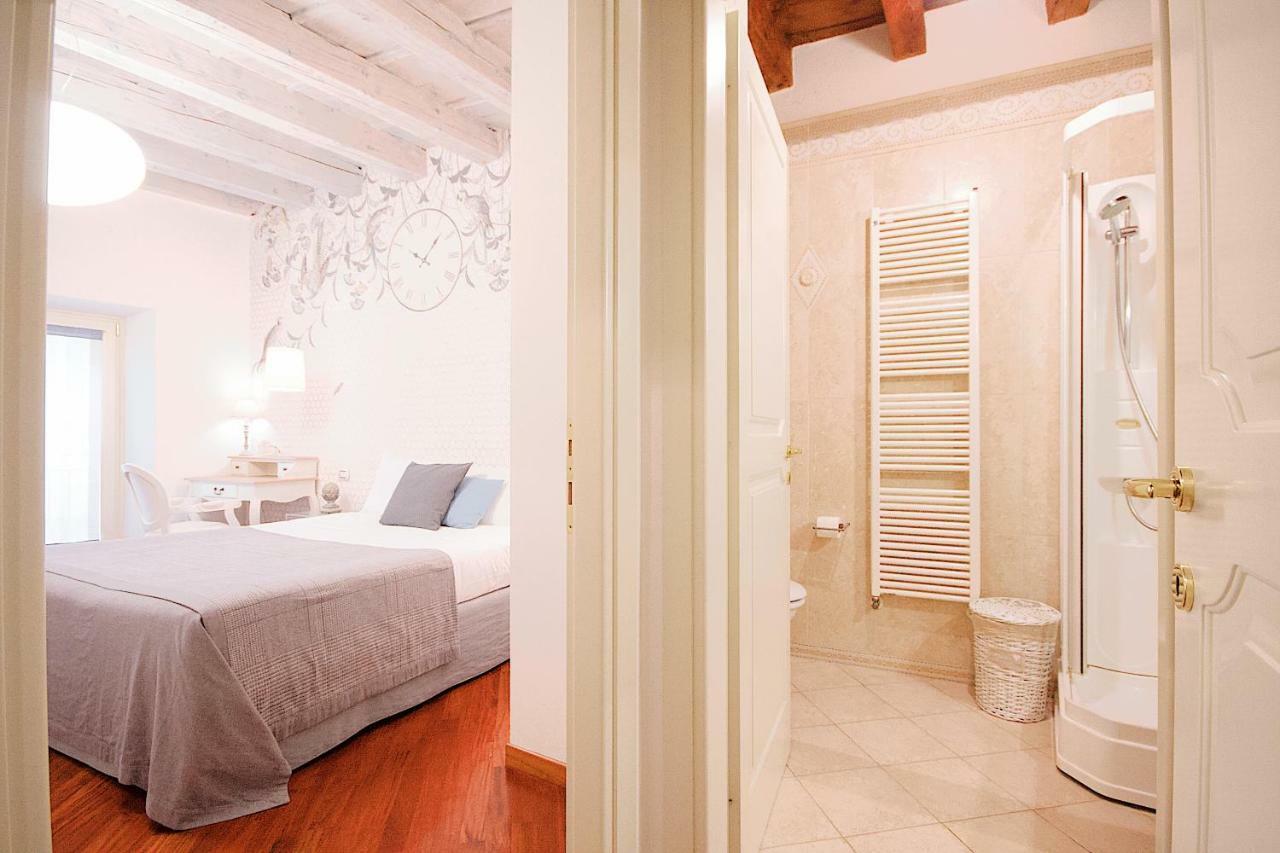 Ferienwohnung Casa Bonifacio Verona Exterior foto
