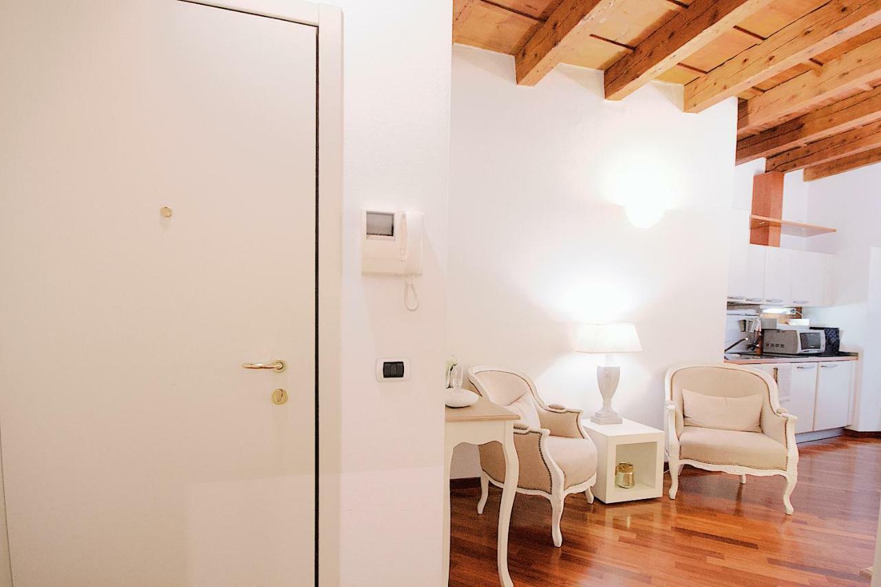 Ferienwohnung Casa Bonifacio Verona Exterior foto