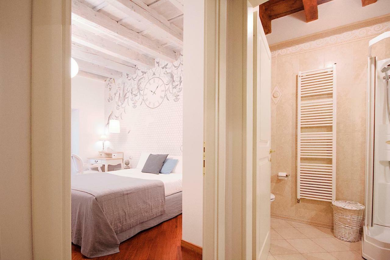 Ferienwohnung Casa Bonifacio Verona Exterior foto