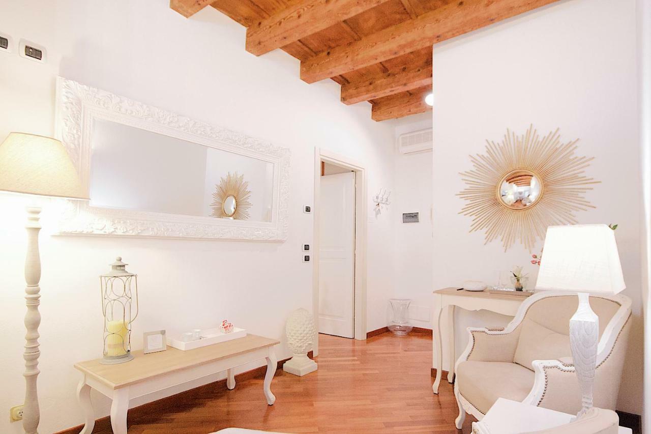Ferienwohnung Casa Bonifacio Verona Exterior foto