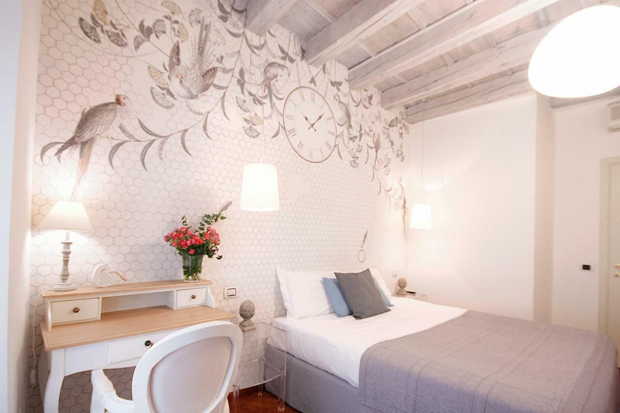 Ferienwohnung Casa Bonifacio Verona Exterior foto