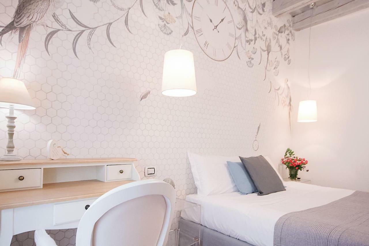 Ferienwohnung Casa Bonifacio Verona Exterior foto