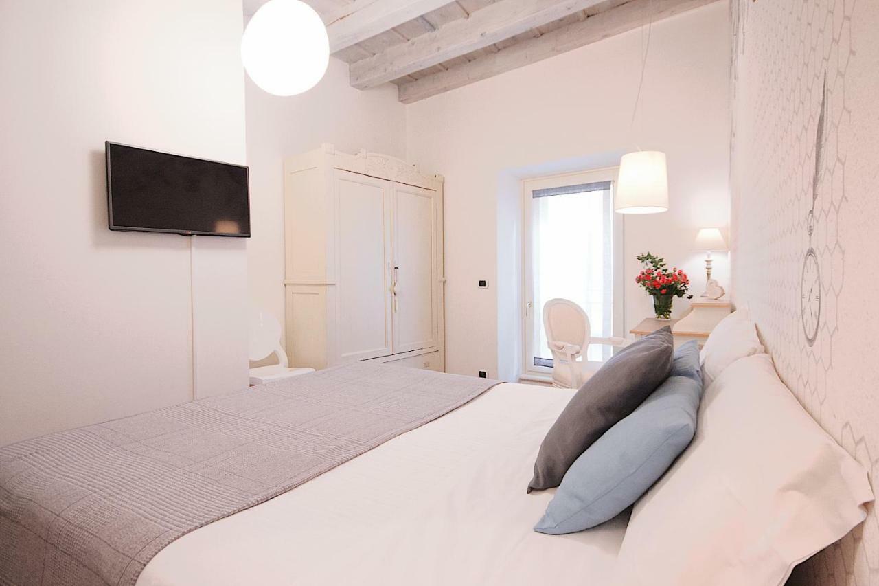 Ferienwohnung Casa Bonifacio Verona Exterior foto