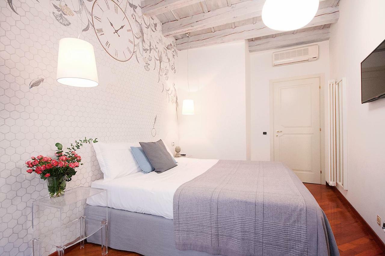 Ferienwohnung Casa Bonifacio Verona Exterior foto
