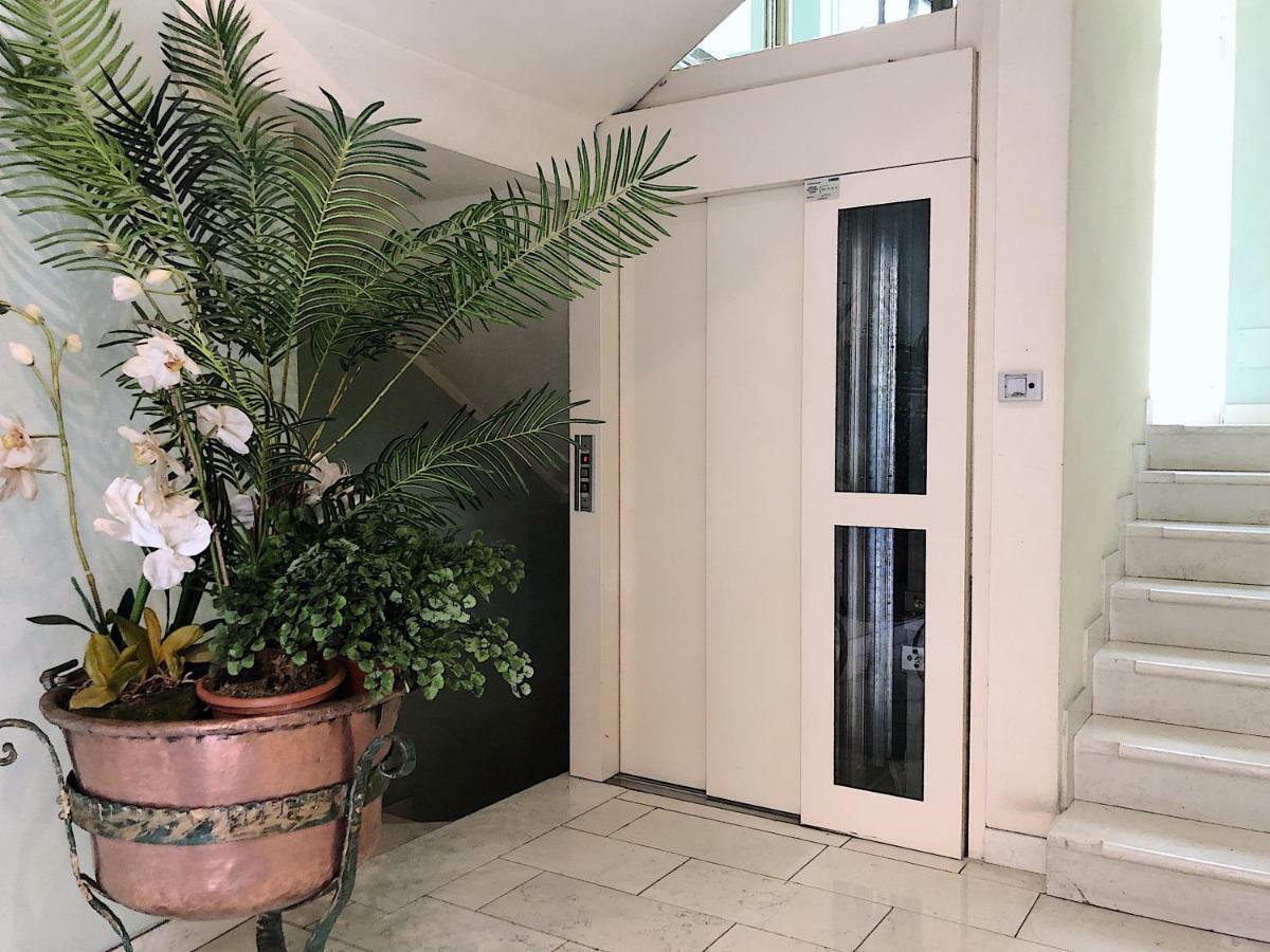 Ferienwohnung Casa Bonifacio Verona Exterior foto