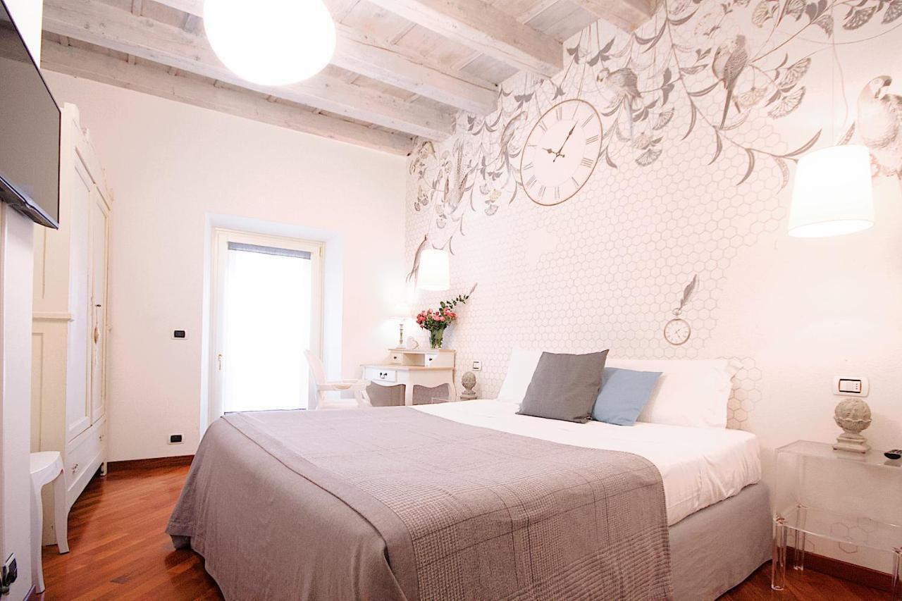 Ferienwohnung Casa Bonifacio Verona Exterior foto